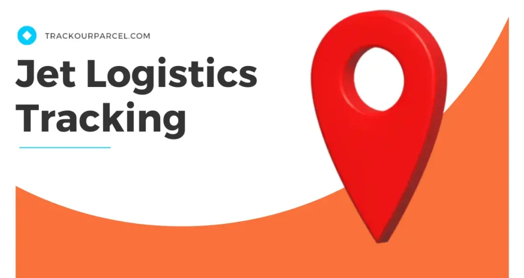 Jet Logistics Tracking