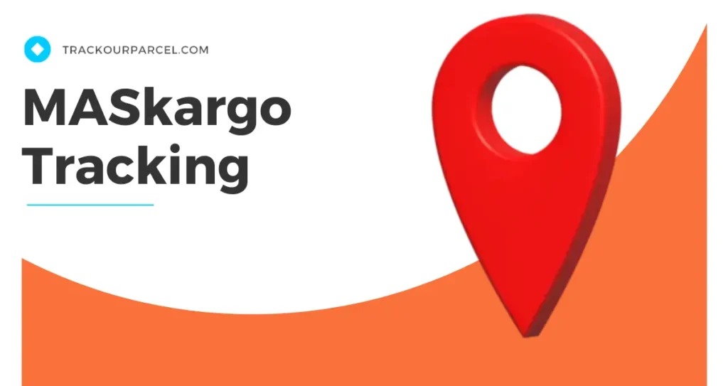 MASkargo Tracking