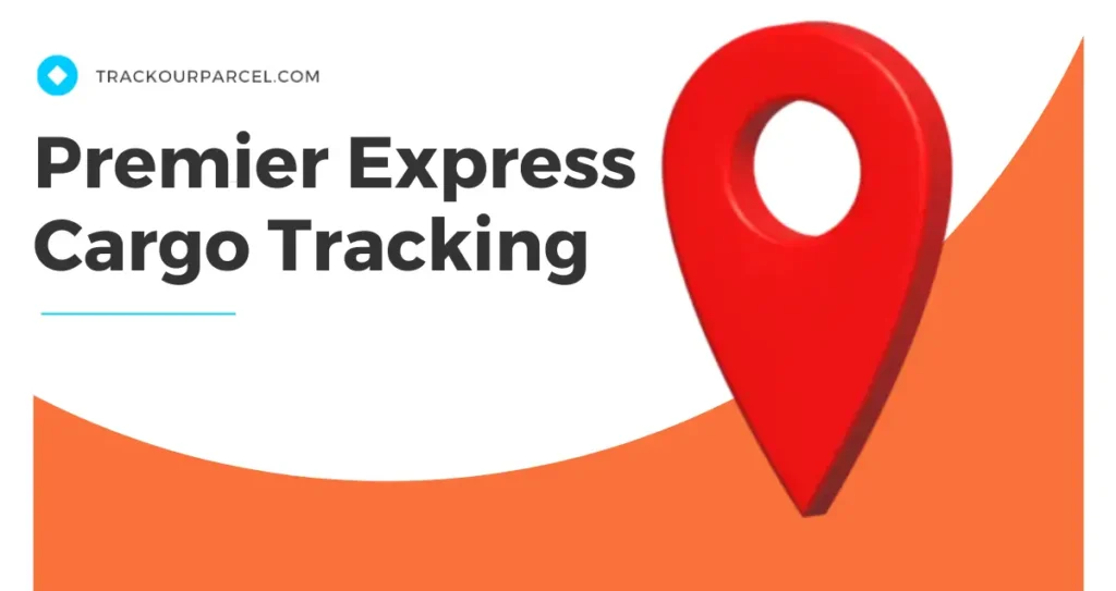Premier Express Cargo Tracking