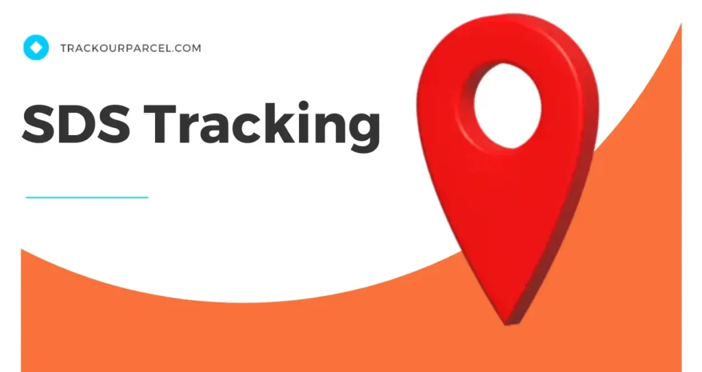 SDS Tracking 