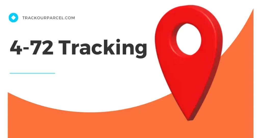4-72 Tracking