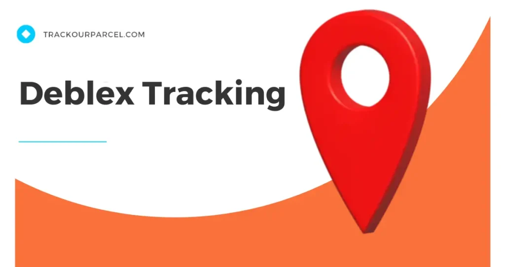 Deblex Tracking