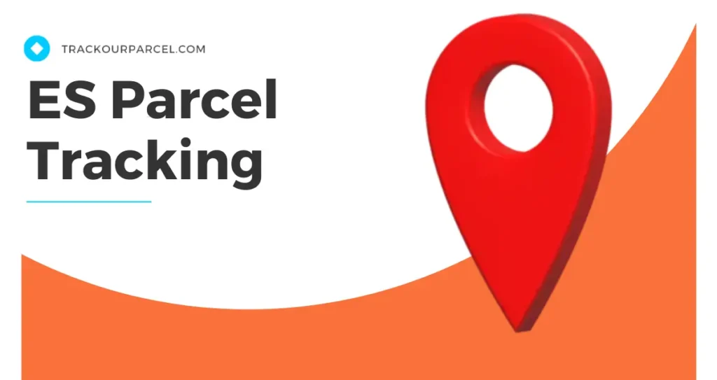 ES Parcel Tracking