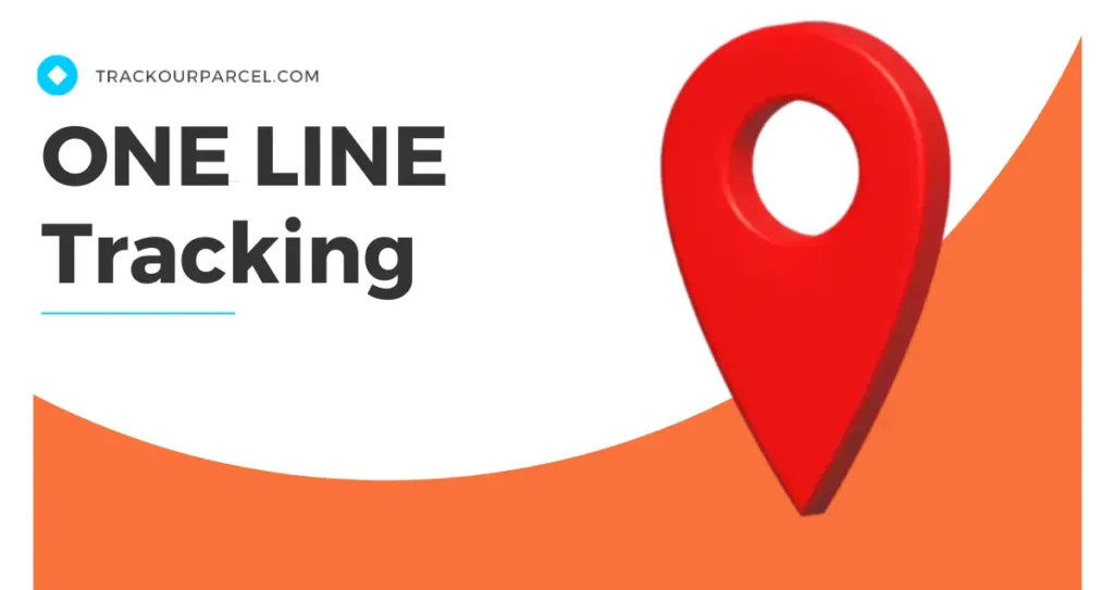 ONE LINE Tracking