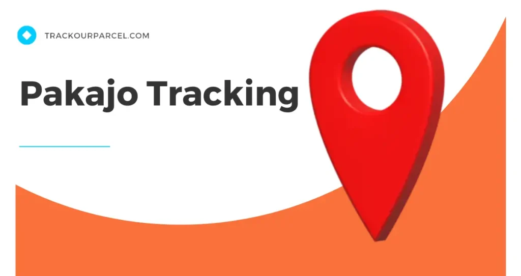Pakajo Tracking