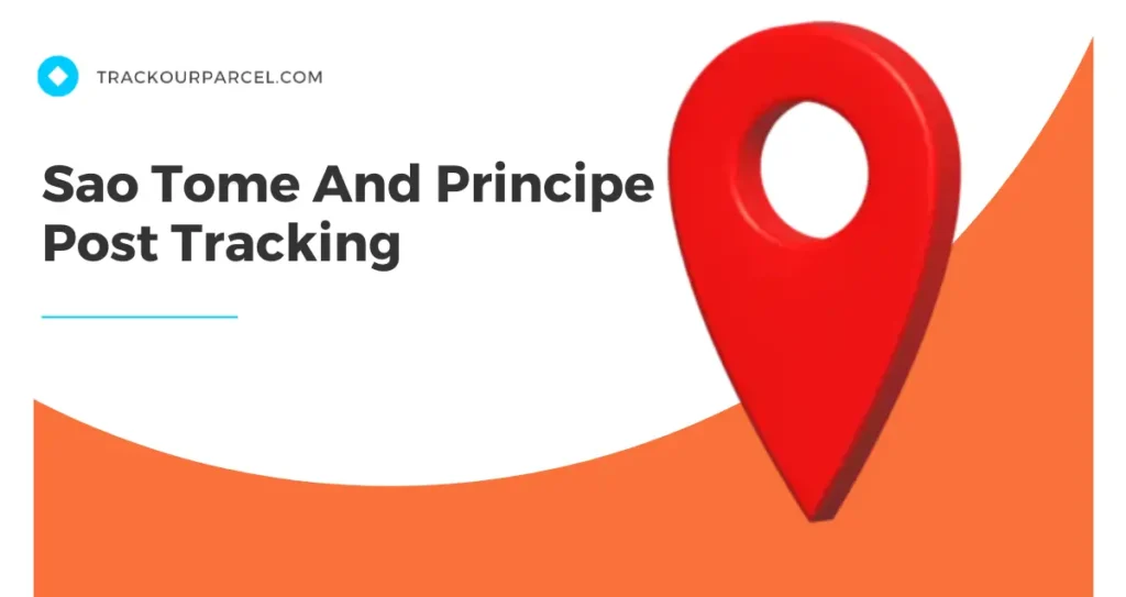 Sao Tome And Principe Post Tracking
