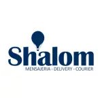 Shalom Courier