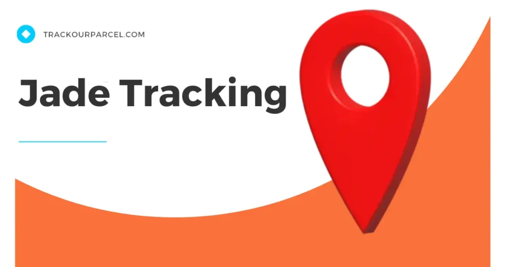 Jade Tracking