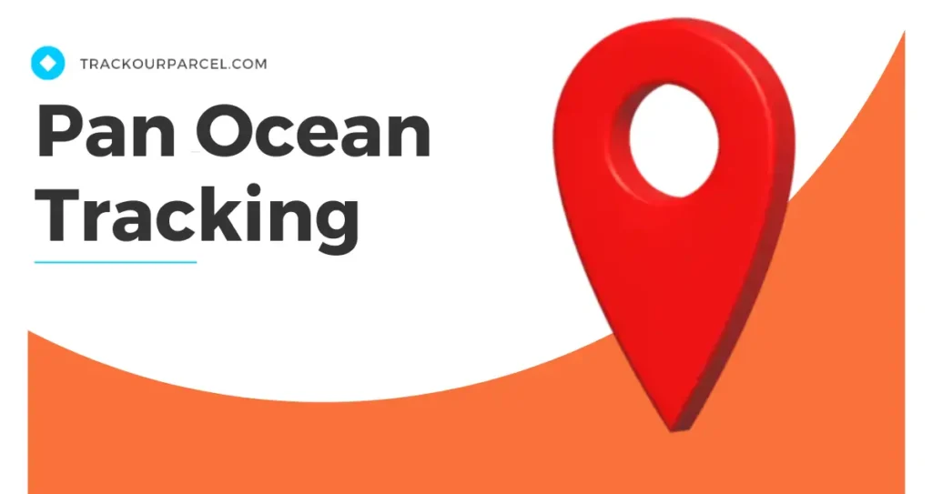 Pan Ocean Tracking