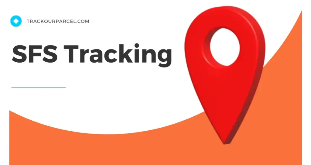 SFS Tracking