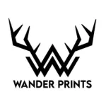 Wander Prints