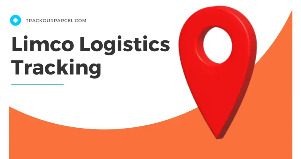Limco Logistics Tracking