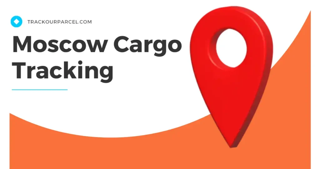 Moscow Cargo Tracking