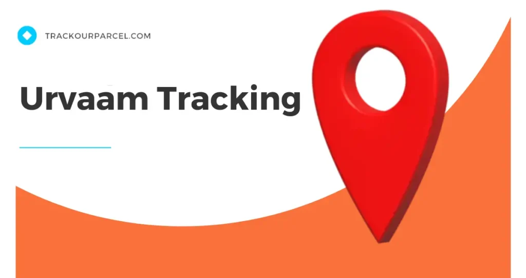 Urvaam Tracking