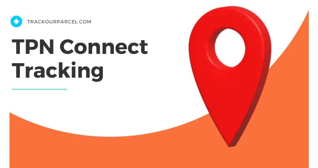 TPN Connect Tracking