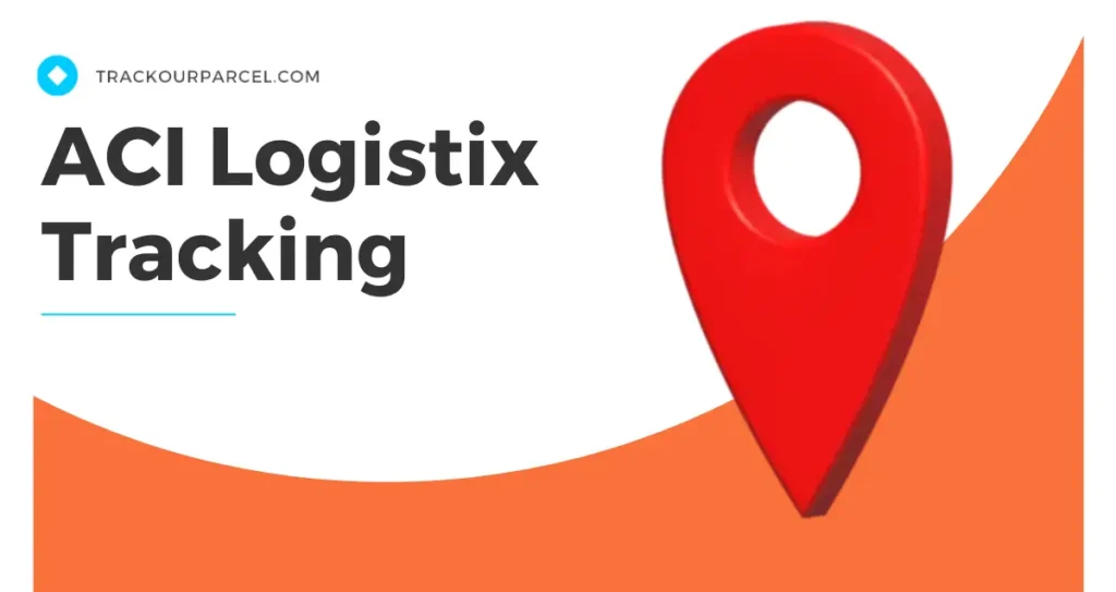 ACI Logistix Tracking