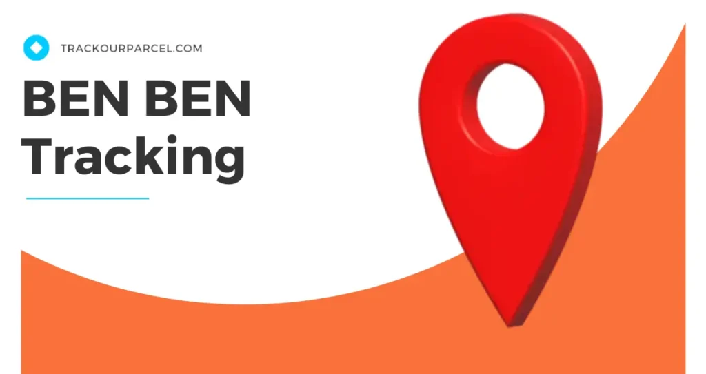 BEN BEN Tracking