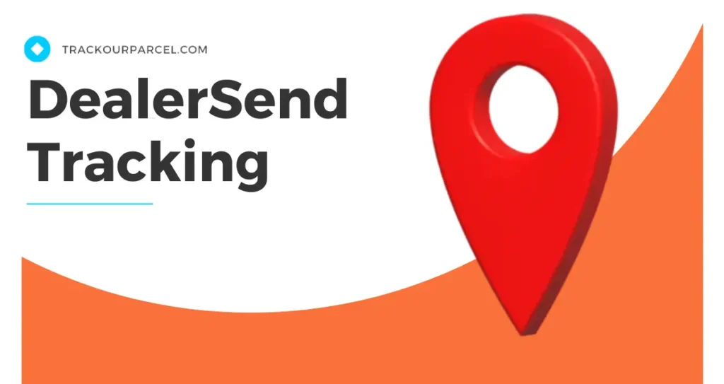 DealerSend Tracking