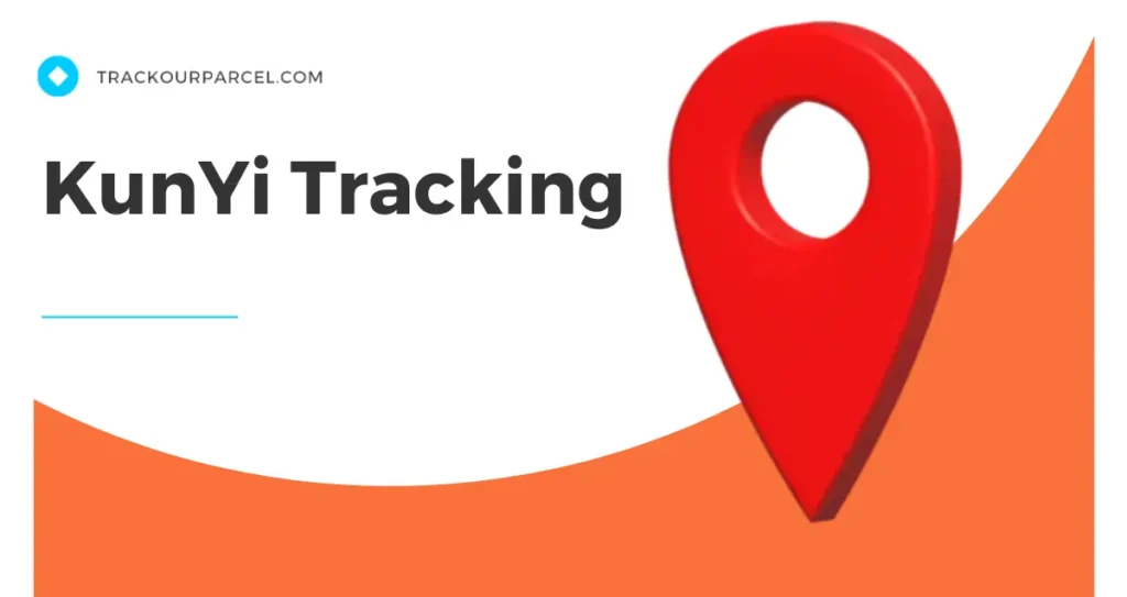 KunYi Tracking