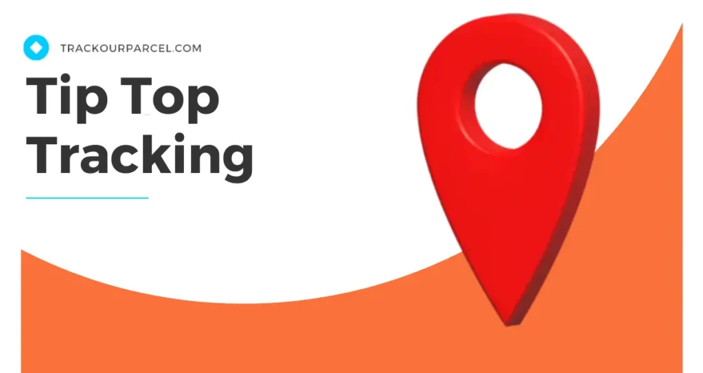 Tip Top Tracking