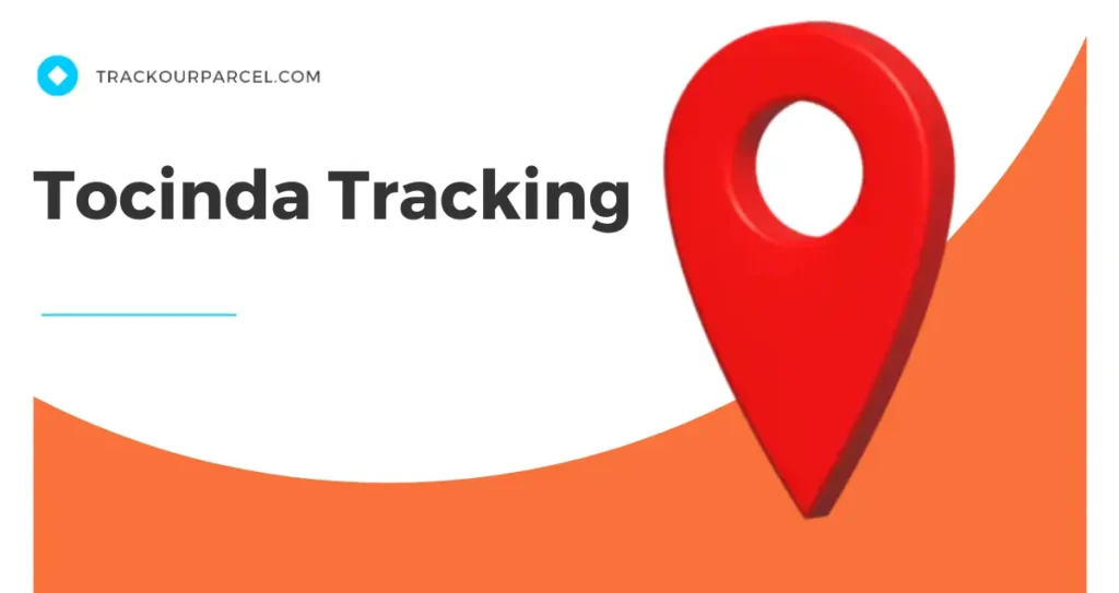 Tocinda Tracking