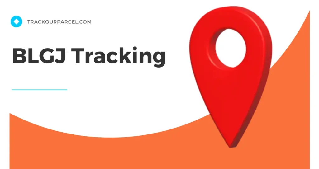BLGJ Tracking