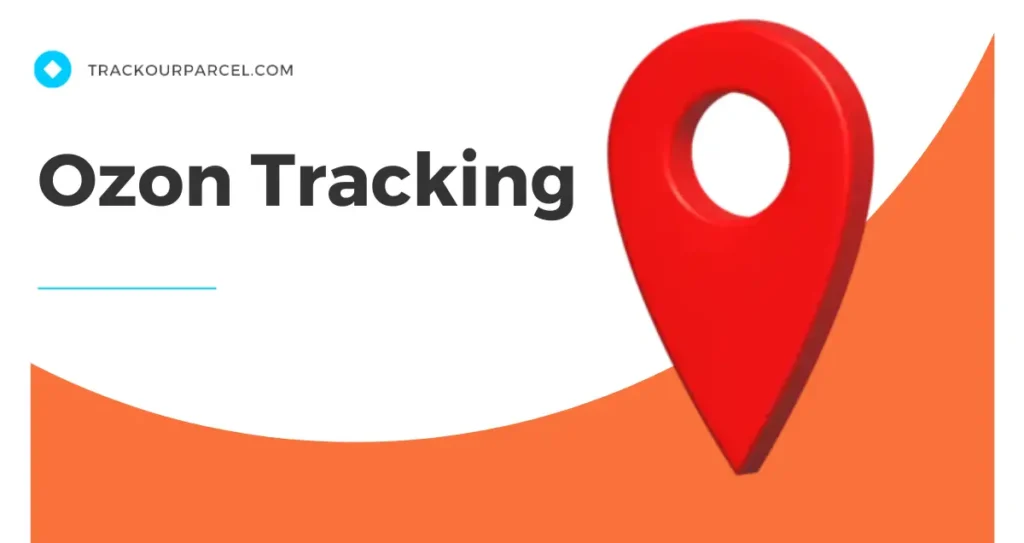 Ozon Tracking
