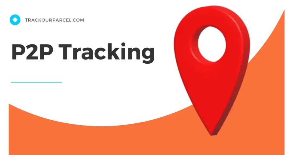 P2P Tracking