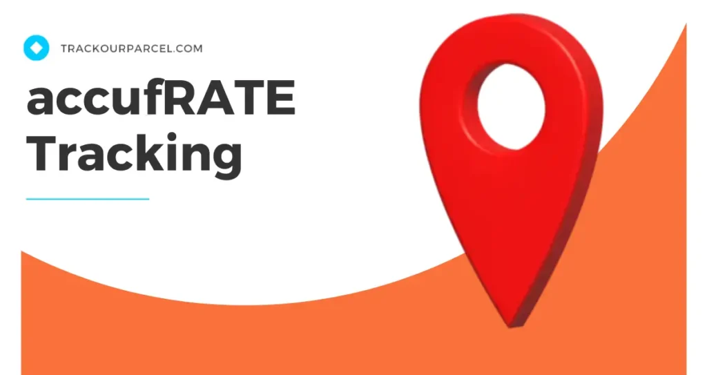 accufRATE Tracking